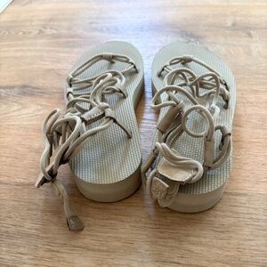 Teva Midform Infinity Sandal